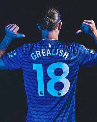 Jack Grealish