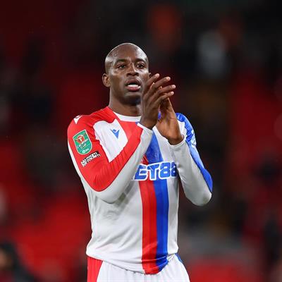 Jean-Philippe Mateta