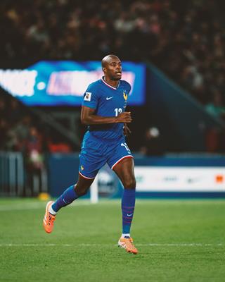 Jean-Philippe Mateta