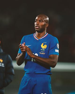 Jean-Philippe Mateta