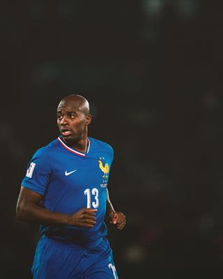 Jean-Philippe Mateta