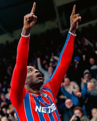 Jean-Philippe Mateta