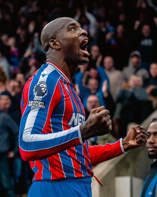 Jean-Philippe Mateta