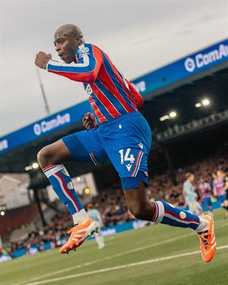 Jean-Philippe Mateta