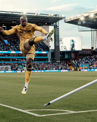 Jean-Philippe Mateta