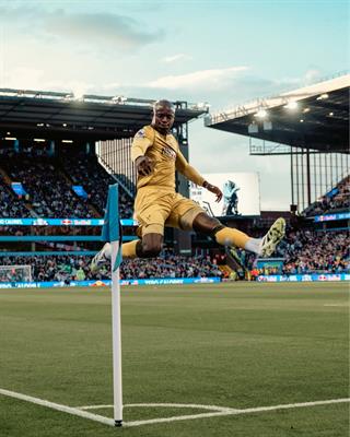 Jean-Philippe Mateta