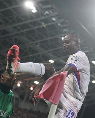 Jean-Philippe Mateta