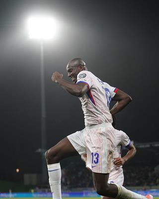 Jean-Philippe Mateta