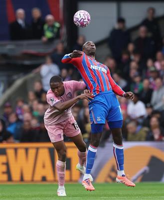 Jean-Philippe Mateta