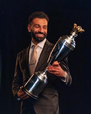 Mohamed Salah