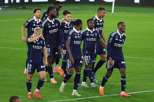 Nhận định Lille vs Paris FC (02h45 ngày 2411) Chặn chuỗi thua 2