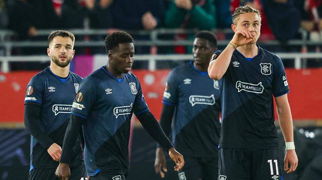 Nhận định Rangers vs Roma (03h00 ngày 711) Chủ nhà khốn khó 1