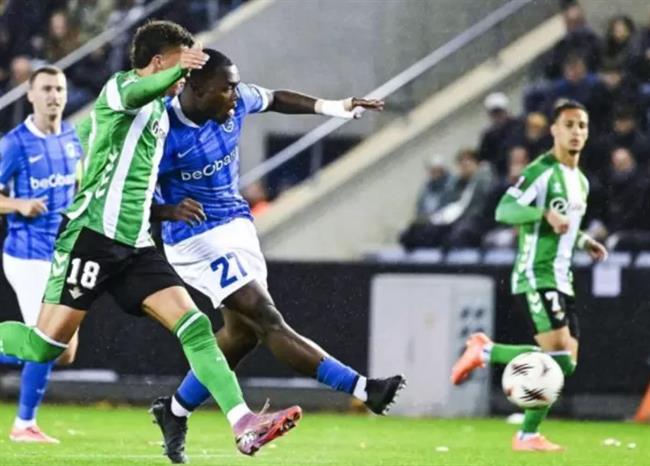 Nhận định Real Betis vs Lyon (3h00 ngày 711) Khó lường 1 Nhận định Real Betis vs Lyon (3h00 ngày 711) Khó lường 1