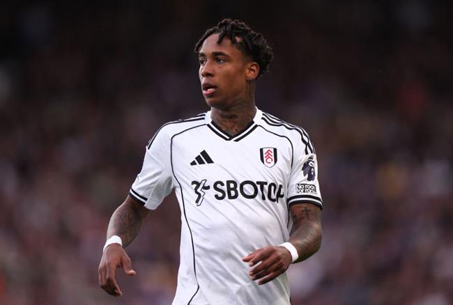 Tiểu sử cầu thủ Kevin CLB Fulham