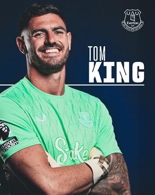 Tom King