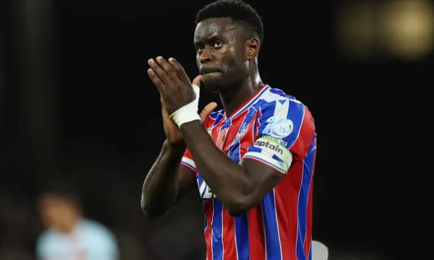 Real Madrid đưa ra quyết định cuối cùng vụ chiêu mộ Marc Guehi