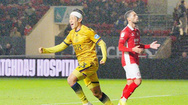 Nhận định Watford vs Bristol City (03h00 ngày 811) Lợi thế sân nhà 2 Nhận định Watford vs Bristol City (03h00 ngày 811) Lợi thế sân nhà 2