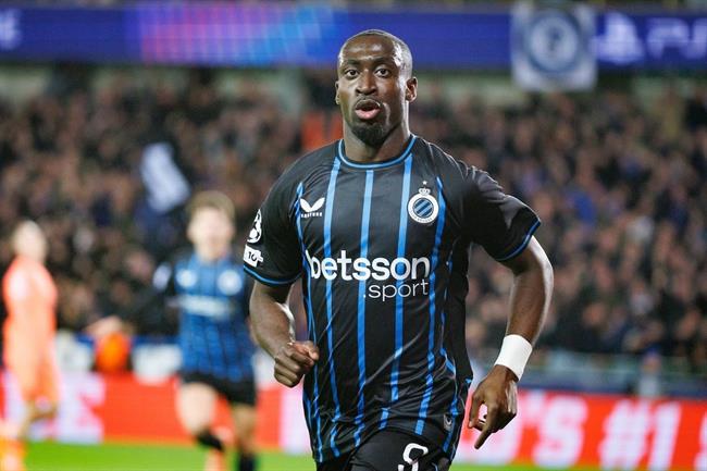 Carlos Forbs Carlos Forbs