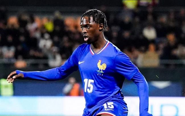 Thông tin tiểu sử tiền đạo Dilane Bakwa