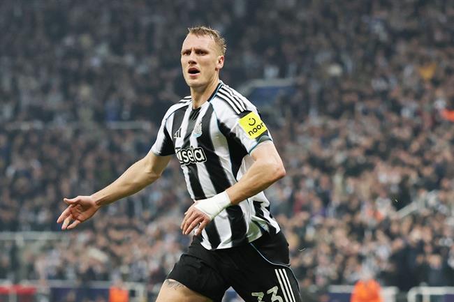 Newcastle 1-0 Bilbao: Đêm của những gã khổng lồ biết bay