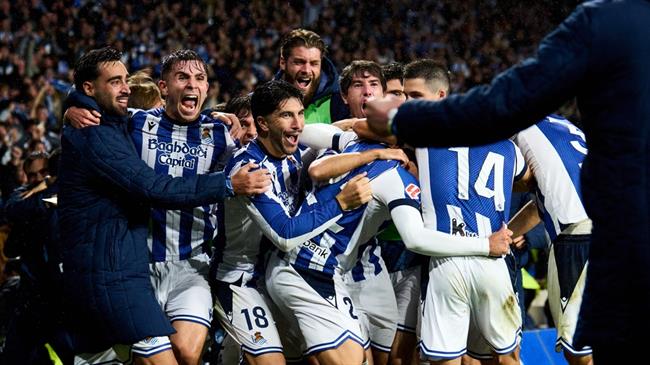 Nhận định Elche vs Real Sociedad (3h00 ngày 811) Chờ đội khách vượt khó 2 Nhận định Elche vs Real Sociedad (3h00 ngày 811) Chờ đội khách vượt khó 2