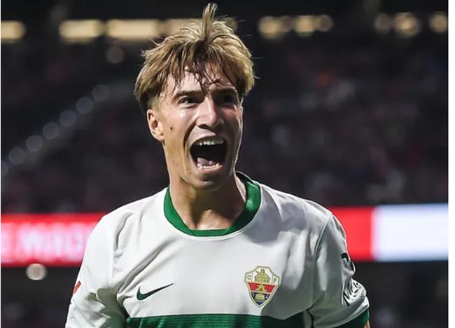 Nhận định Elche vs Real Sociedad (3h00 ngày 811) Chờ đội khách vượt khó 1 Nhận định Elche vs Real Sociedad (3h00 ngày 811) Chờ đội khách vượt khó 1