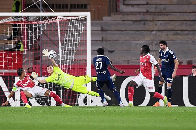 Nhận định Rennes vs Monaco (01h00 ngày 2311) Dễ có bất ngờ 2