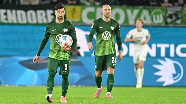 Nhận định Werder Bremen vs Wolfsburg (2h30 ngày 811) Không dễ cho chủ nhà 2 Nhận định Werder Bremen vs Wolfsburg (2h30 ngày 811) Không dễ cho chủ nhà 2
