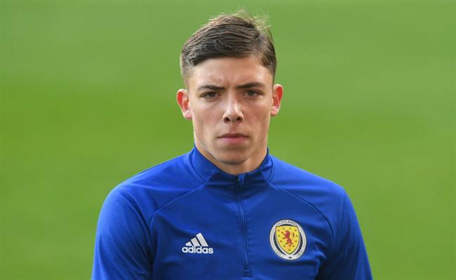 Tiểu sử cầu thủ Harrison Ashby của Bradford City