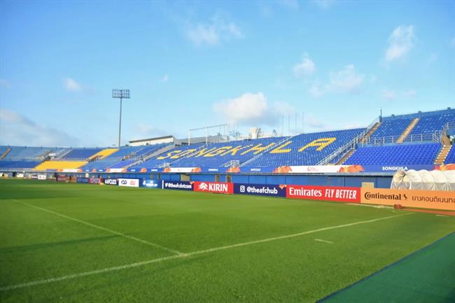 Lũ lụt nghiêm trọng, Thái Lan chuyển các môn thể thao tại Songkhla về Bangkok