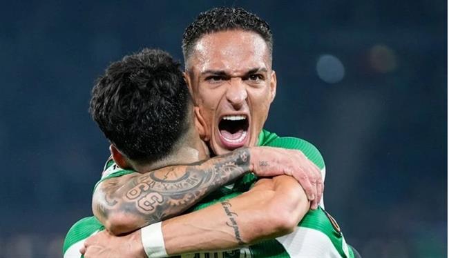 Antony lại ghi bàn, Real Betis vượt ải Lyon