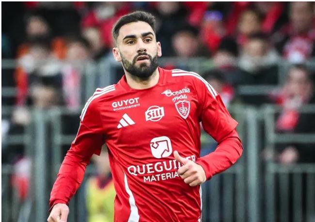 Nhận định Marseille vs Brest (23h00 ngày 811) Chờ chủ nhà vượt khó 2 Nhận định Marseille vs Brest (23h00 ngày 811) Chờ chủ nhà vượt khó 2