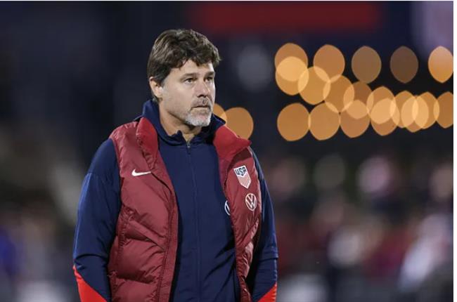 HLV Mauricio Pochettino khen ngợi 2 bản hợp đồng của Chelsea