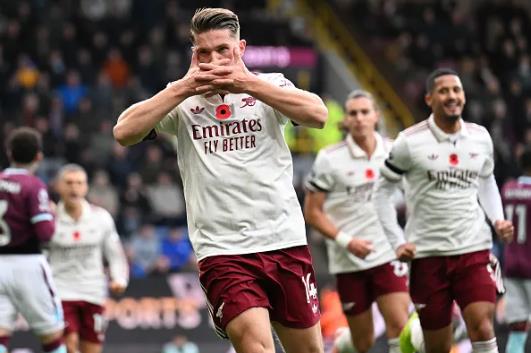 Mikel Arteta cập nhật tình hình của Viktor Gyokeres. Mikel Arteta cap nhat tinh hinh cua Viktor Gyokeres.