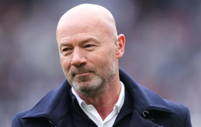 Alan Shearer dự đoán kết quả trận Man City vs Liverpool. Alan Shearer du doan ket qua tran Man City vs Liverpool.