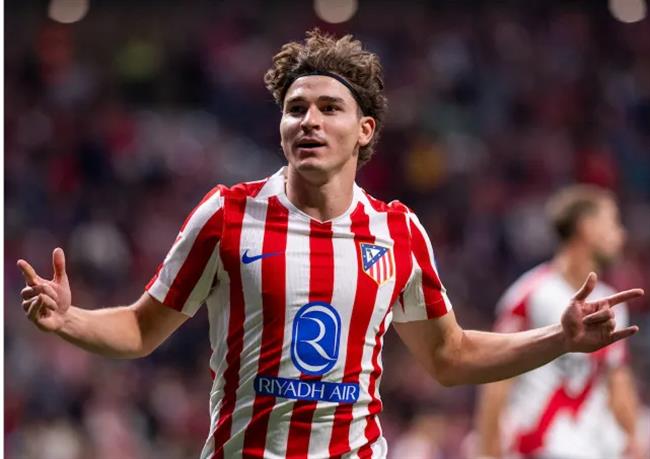 Nhận định Getafe vs Atletico Madrid (00h30 ngày 2411) Duy trì mạch thắng 1