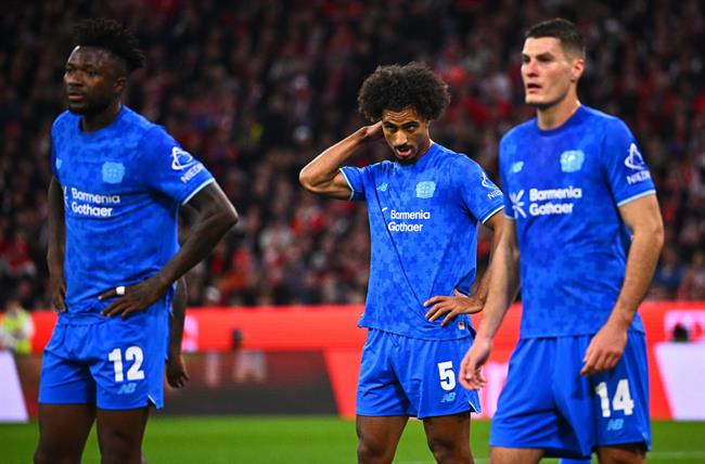 Nhận định Leverkusen vs Heidenheim (21h30 ngày 811) 3 điểm trong tầm tay 1 Nhận định Leverkusen vs Heidenheim (21h30 ngày 811) 3 điểm trong tầm tay 1