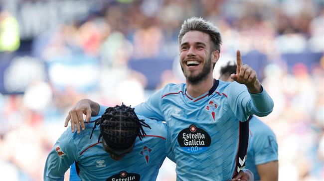 Nhận định Ludogorets vs Celta Vigo (00h45 ngày 2811) Vượt khó ở Bulgaria 2 Nhận định Ludogorets vs Celta Vigo (00h45 ngày 2811) Vượt khó ở Bulgaria 2