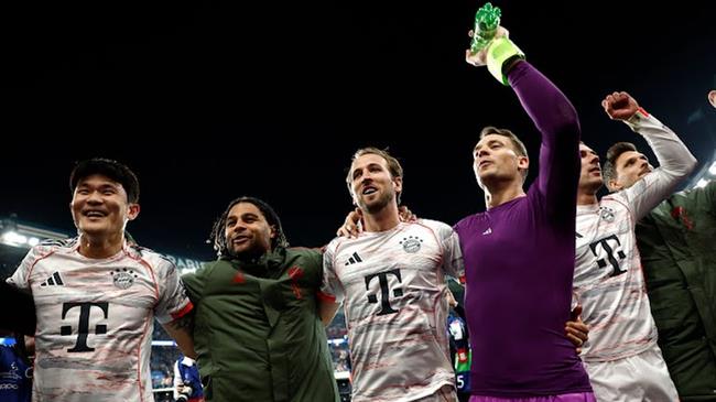 Nhận định Union Berlin vs Bayern Munich (21h30 ngày 811) Tiếp đà chiến thắng 1 Nhận định Union Berlin vs Bayern Munich (21h30 ngày 811) Tiếp đà chiến thắng 1