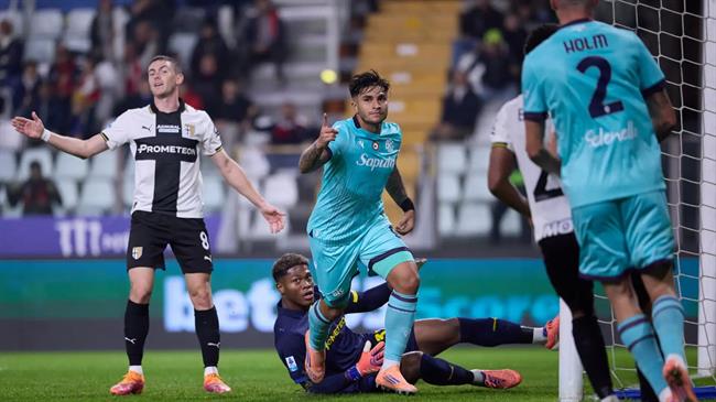 Nhận định Parma vs AC Milan (02h45 ngày 911) Nhắm ngôi đầu bảng 2 Nhận định Parma vs AC Milan (02h45 ngày 911) Nhắm ngôi đầu bảng 2