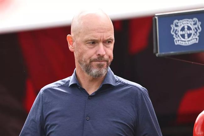 Erik ten Hag đàm phán tái hợp với Ajax
