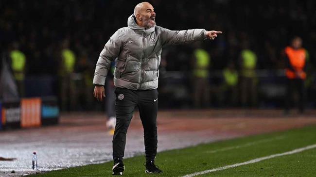 Vì sao Enzo Maresca chưa dám coi Chelsea là ứng viên vô địch 1 Vì sao Enzo Maresca chưa dám coi Chelsea là ứng viên vô địch 1