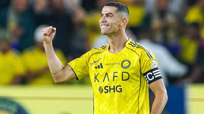 Cristiano Ronaldo nổ súng giúp Al-Nassr duy trì mạch toàn thắng