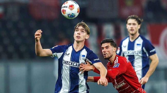 Điểm tin bóng đá tối 8/11: Man United và Arsenal tranh giành “tiểu Kroos”