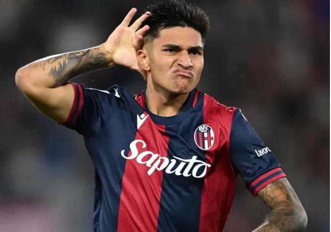 Nhận định Bologna vs Napoli (21h00 ngày 911) Khó lường 1 Nhận định Bologna vs Napoli (21h00 ngày 911) Khó lường 1