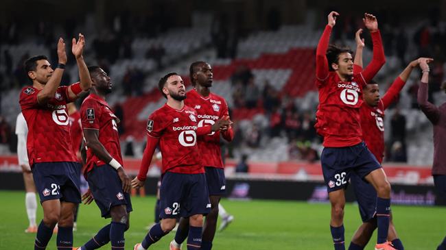 Nhận định Lille vs Paris FC (02h45 ngày 2411) Chặn chuỗi thua 1