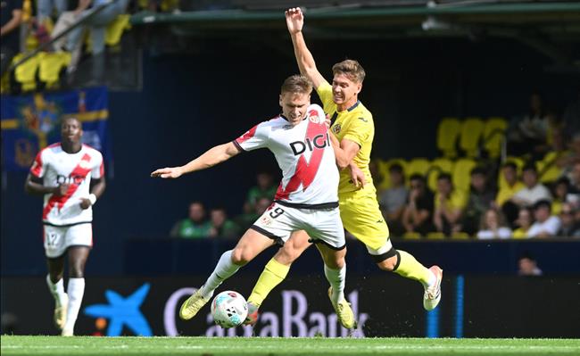 Nhận định Vallecano vs Real Madrid (22h15 ngày 911) Không dễ thắng cách biệt 1 Nhận định Vallecano vs Real Madrid (22h15 ngày 911) Không dễ thắng cách biệt 1