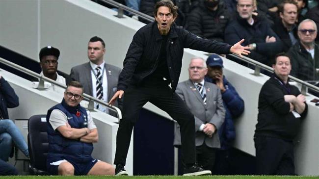 Thomas Frank Tottenham đã sẵn sàng cho màn đối đầu PSG 1