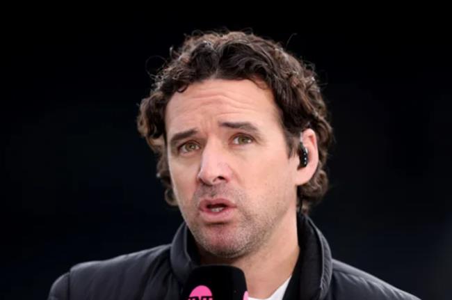 Owen Hargreaves đưa ra dự đoán về MU sau trận hòa Tottenham