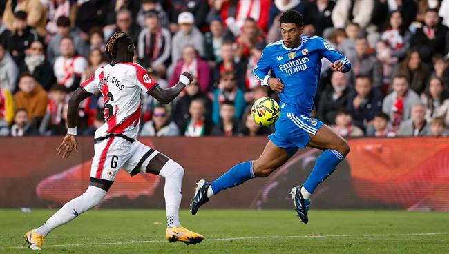 Điều khiến Xabi Alonso bận tâm sau trận hòa của Real Madrid 1 Điều khiến Xabi Alonso bận tâm sau trận hòa của Real Madrid 1